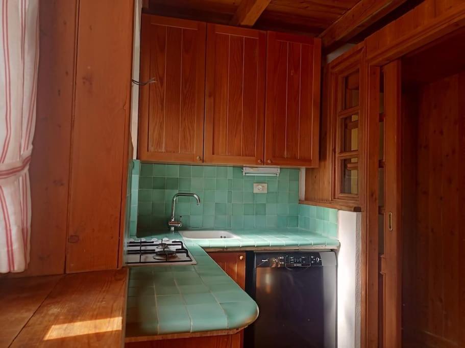 Villa Costa Da Lori コー​​ニュ エクステリア 写真