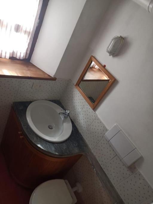 Villa Costa Da Lori コー​​ニュ エクステリア 写真