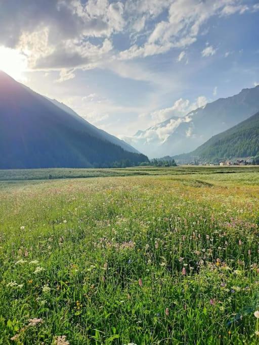 Villa Costa Da Lori コー​​ニュ エクステリア 写真