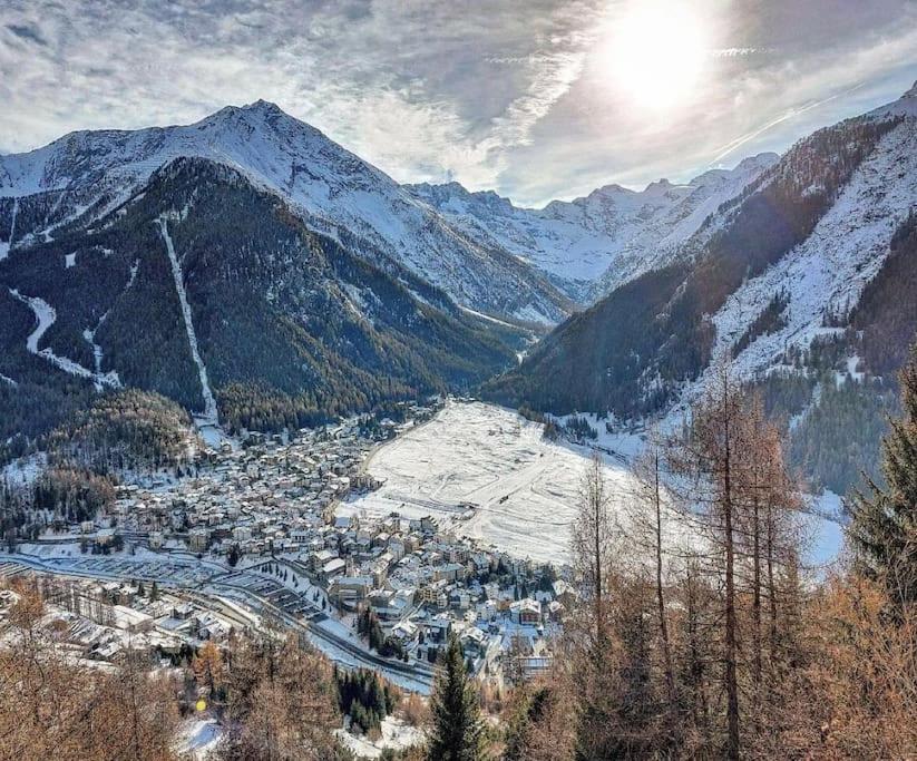 Villa Costa Da Lori コー​​ニュ エクステリア 写真