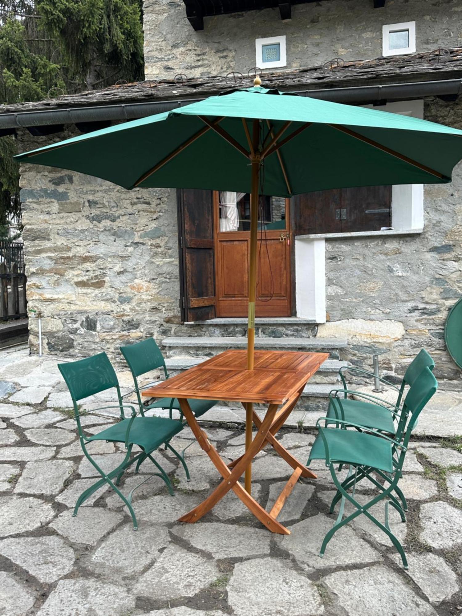 Villa Costa Da Lori コー​​ニュ エクステリア 写真